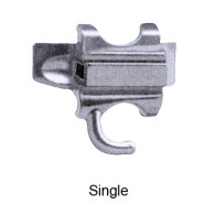 Tubes Single First Molar DBS Lower